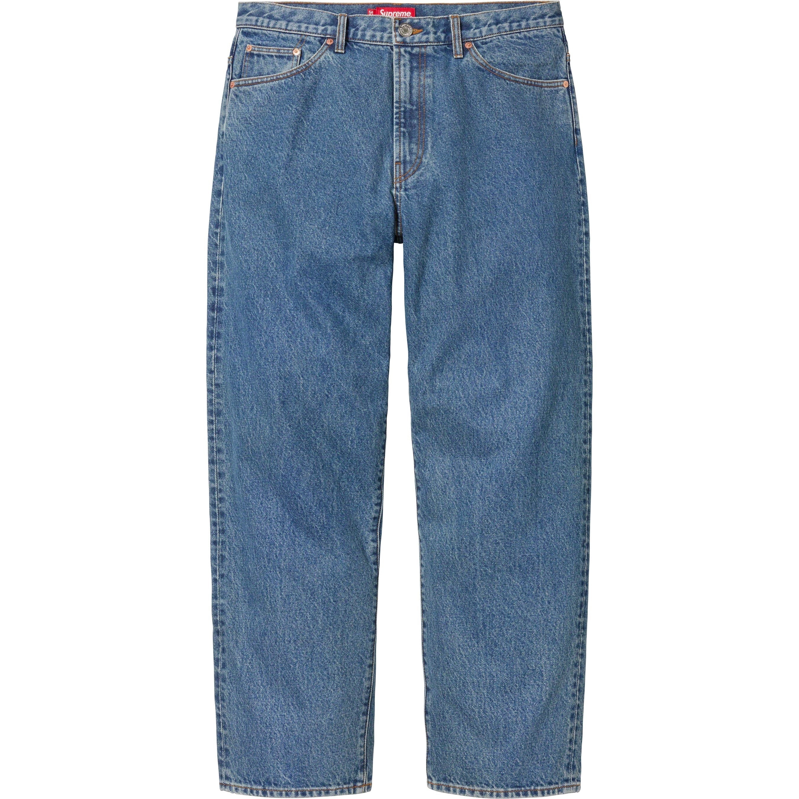 Baggy Jean view 8